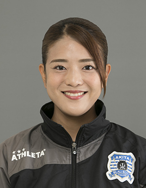 瀧澤優子コーチ