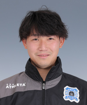 保坂満大コーチ