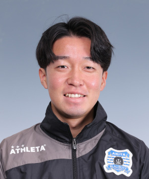 佐藤佑柚コーチ