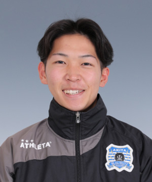 高橋一颯コーチ